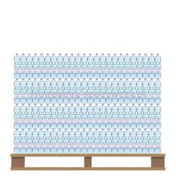 Woda Primavera Niegazowana Pet 1,5L <br>(Paleta 600 szt.)