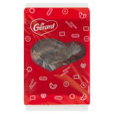 Dr Gerard pasja kokos 654g