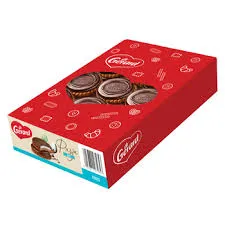 Dr Gerard pasja kokos 654g