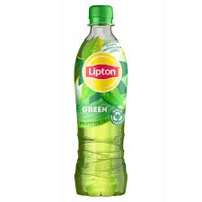 Lipton Green 500 ml SK