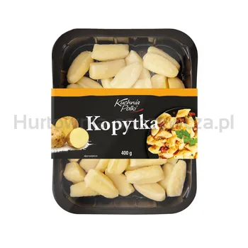 Kuchnia Polki Kopytka 400 G