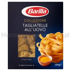 Barilla Makaron Tagliatelle 500 G