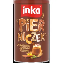 Kawa zbożowa Inka Pierniczek 120g
