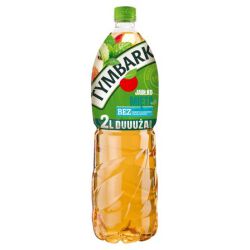 Tymbark Napój Jabłko Mięta 2 L