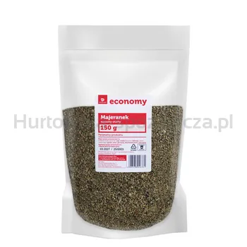 Tge Majeranek suszony Otarty 150G