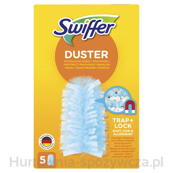 Swiffer Duster Miotełka Do Kurzu 5 Sztuk