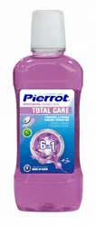 Pierrot Płyn Do Płukania jamy ustnej Total Care500 ml
