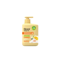 Mydło do rąk VIT A MANGO&AVOCADO 500ML