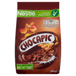 Płatki Śniadaniowe Chocapic 250G Nestle