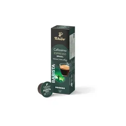 Tchibo Cafissimo Espresso Brasil 7.8g x 10 kap.