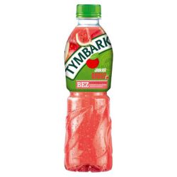 Tymbark Napój Jabłko Arbuz 500 Ml