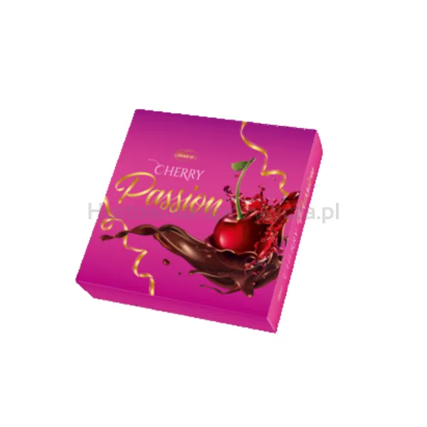 Vobro Cherry Passion 126 g