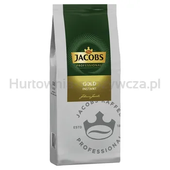 Jacobs Kawa Rozpuszczalna liofilizowana Cronat Gold 500 g