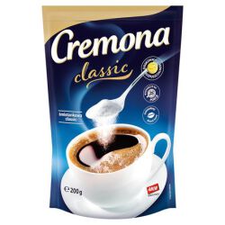Cremona Śmietankowa Light Zabielacz W Proszku 200g