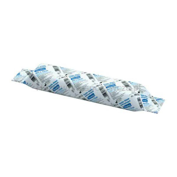 Opaska dziana podtrzymująca VISCOPLAST, 15cmx4m - 3