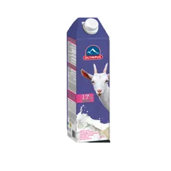 Olympus Mleko Kozie 1,7% 1L