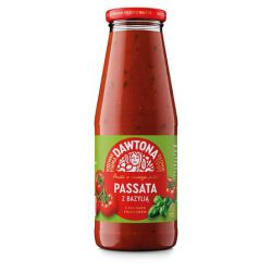 Dawtona Passata Rustica Z Bazylią 690G 
