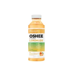 OSHEE Vitamin Water Lemoniada Klementynka 555 ml