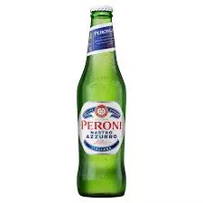 Peroni Piwo Nastro Azzurro 330ml butelka bezzwrotna