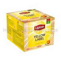 Lipton Herbata Yellow Label 1000 Kopert X 1.8G - 3
