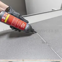 Koncentrat CLINEX W3 Fuga, do czyszczenia fug i spoin, 500 ml - 6