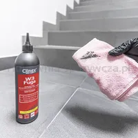 Koncentrat CLINEX W3 Fuga, do czyszczenia fug i spoin, 500 ml - 8