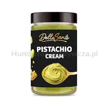 Della Sante Krem Pistacjowy 190g