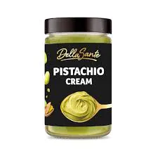 Della Sante Krem Pistacjowy 190g (8szt)