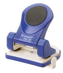 Kangaro DziurkaczPerfo 30, dziurkuje do 30 kartek, niebieski 