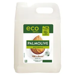 Palmolive Mydło w płynie migdałowe 5 L