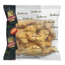 Polędwiczki Z Kurczaka Panierowane 1 Kg Konspol