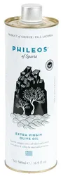 Oliwa z oliwek extra virgin Sparta puszka 500ml