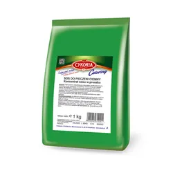 Cykoria Sos Do Pieczeni Ciemny 1Kg