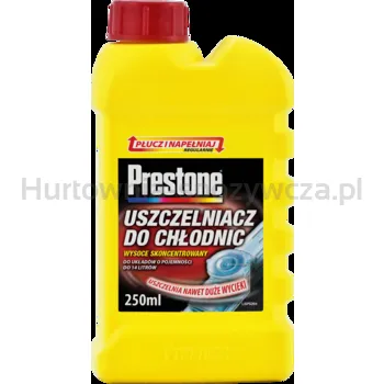 Prestone Płyn Do Uszczelniania Chłodnicy 250Ml 