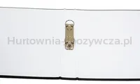 Donau Segregator Ringowy Pp, A5/2R/20Mm, Zielony  - 3
