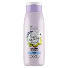 Bielenda Vegan Smoothie Balsam Do Ciała Borówka + Kiwi 400Ml