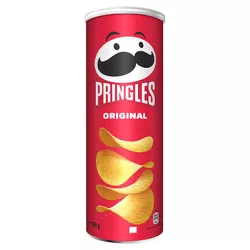 Pringles Original 165G