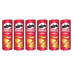 Pringles Original 165G 
