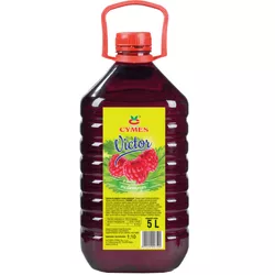 Victor o smaku malinowym Victoria Cymes 5 L