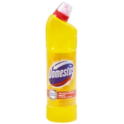 Płyn do czyszczenia toalet DOMESTOS Citrus, 750ml