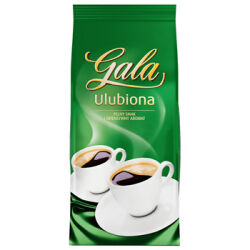 Kawa Mielona Gala Ulubiona 450 G Tchibo