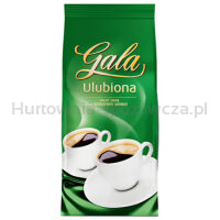 Kawa Mielona Gala Ulubiona 450 G Tchibo