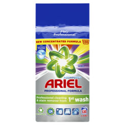 Ariel Professional Formula Color Proszek Do Prania 130 Prań 7,15 Kg