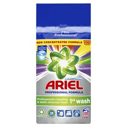 Ariel Proszek Do Prania Professional Formula Color 130 Prań 715 Kg