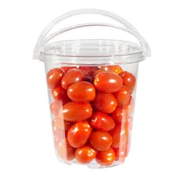 Pomidor Daktylowy Czerwony Klasa I Włochy 500G