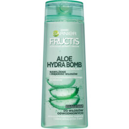 *Fructis Szampon  Aloe  400Ml