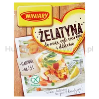 Winiary Żelatyna 50G