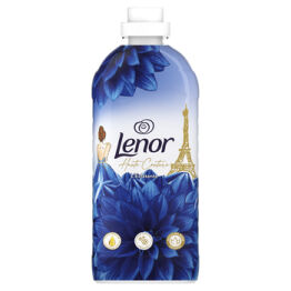 Lenor Płyn Do Płukania Tkanin L'Eclatante 1200 Ml