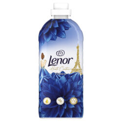 Lenor Płyn Do Płukania Tkanin L'Eclatante 1200 Ml