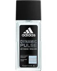 Adidas Dezodorant W Sprayu Dla Mężczyzn Pulse 75 ml